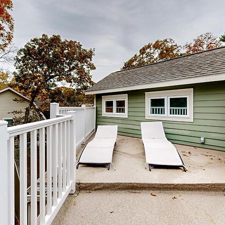 Town Of Rehoboth Beach ---14 Cookman St. Villa ภายนอก รูปภาพ