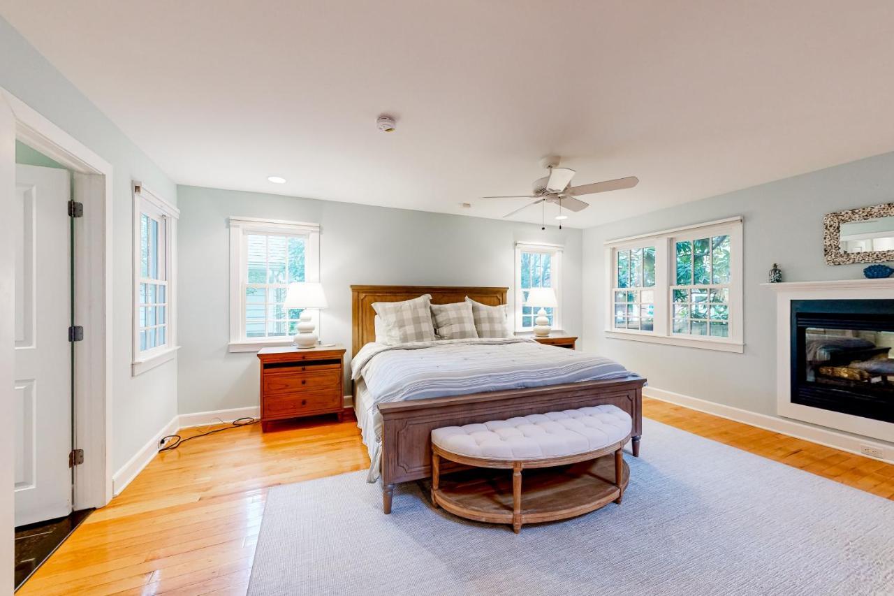 Town Of Rehoboth Beach ---14 Cookman St. Villa ภายนอก รูปภาพ