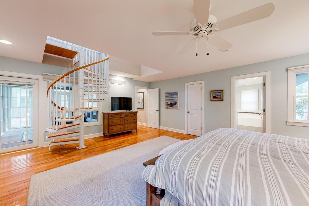 Town Of Rehoboth Beach ---14 Cookman St. Villa ภายนอก รูปภาพ