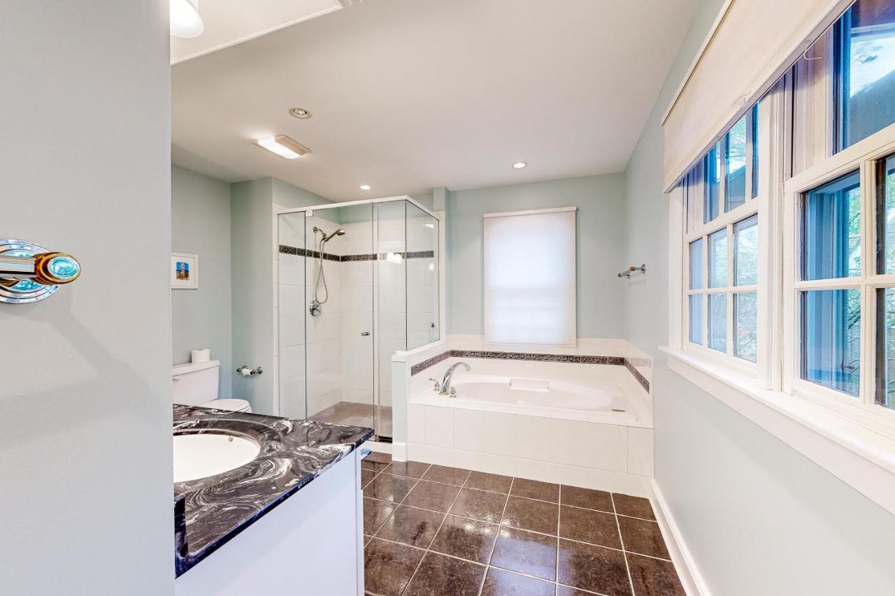 Town Of Rehoboth Beach ---14 Cookman St. Villa ภายนอก รูปภาพ