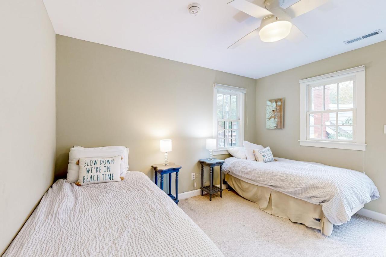 Town Of Rehoboth Beach ---14 Cookman St. Villa ภายนอก รูปภาพ