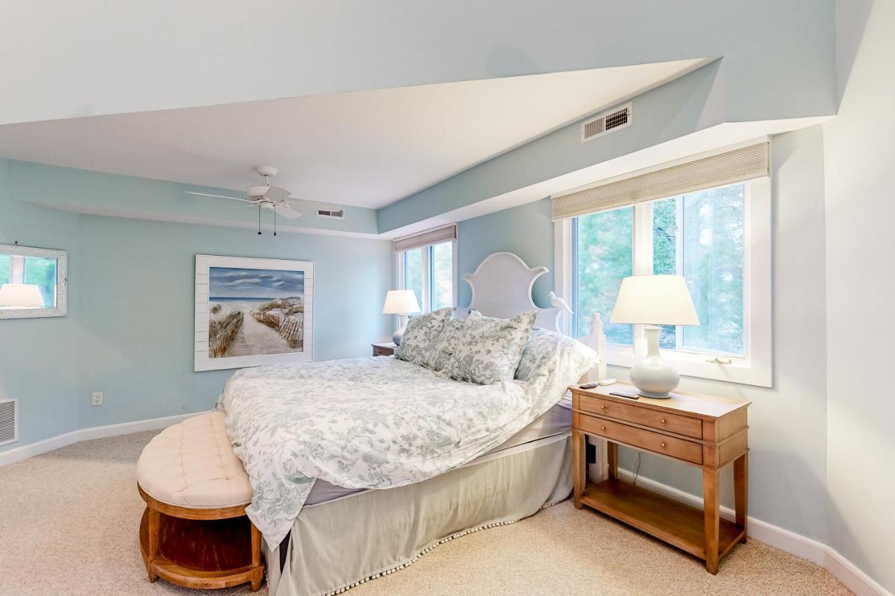 Town Of Rehoboth Beach ---14 Cookman St. Villa ภายนอก รูปภาพ