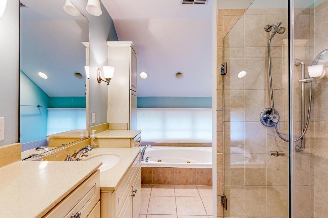 Town Of Rehoboth Beach ---14 Cookman St. Villa ภายนอก รูปภาพ