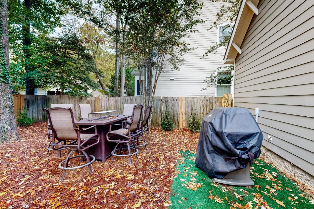 Town Of Rehoboth Beach ---14 Cookman St. Villa ภายนอก รูปภาพ