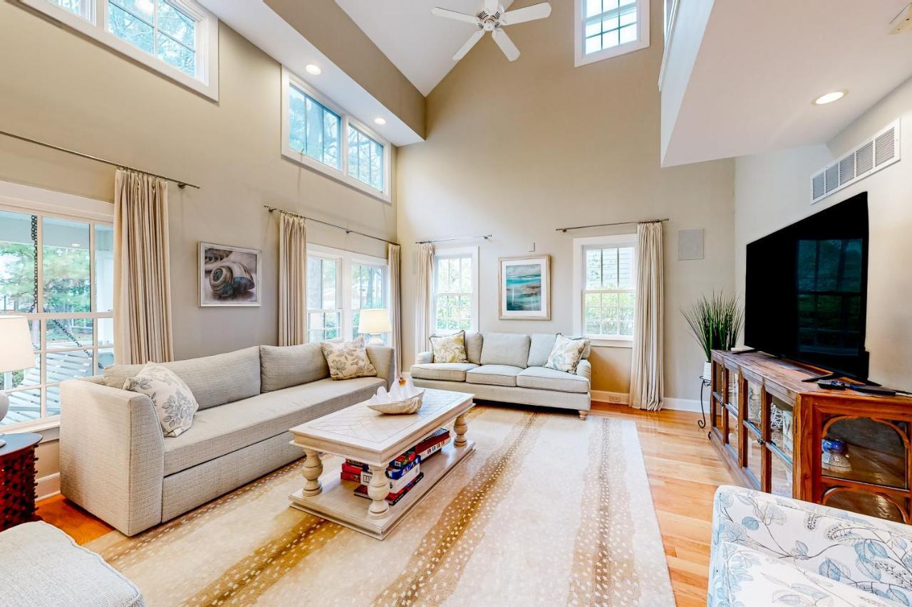 Town Of Rehoboth Beach ---14 Cookman St. Villa ภายนอก รูปภาพ