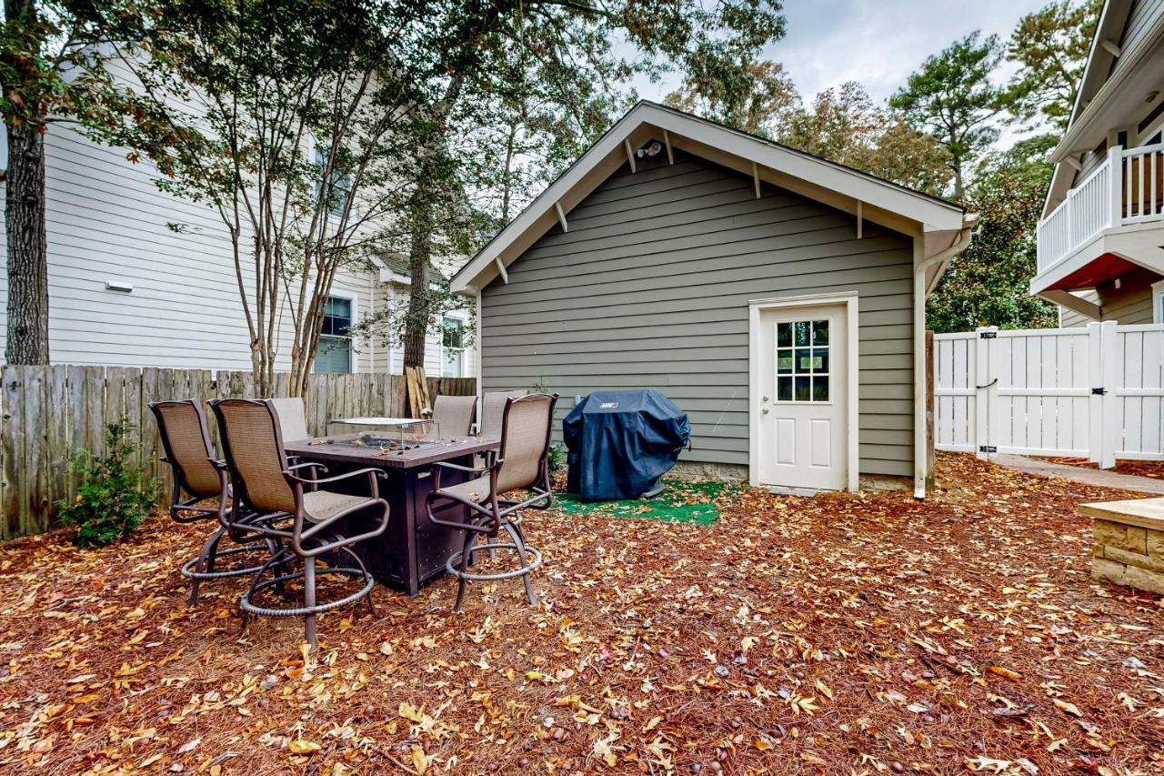 Town Of Rehoboth Beach ---14 Cookman St. Villa ภายนอก รูปภาพ