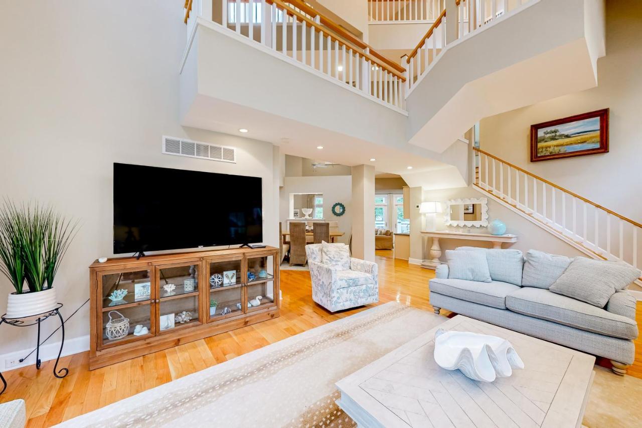 Town Of Rehoboth Beach ---14 Cookman St. Villa ภายนอก รูปภาพ