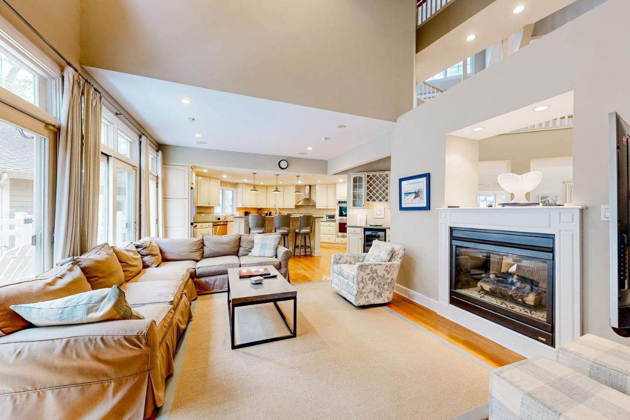 Town Of Rehoboth Beach ---14 Cookman St. Villa ภายนอก รูปภาพ