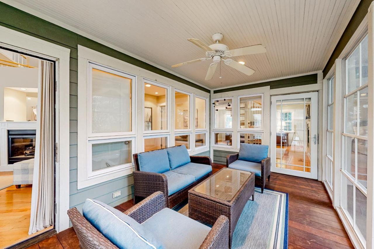 Town Of Rehoboth Beach ---14 Cookman St. Villa ภายนอก รูปภาพ