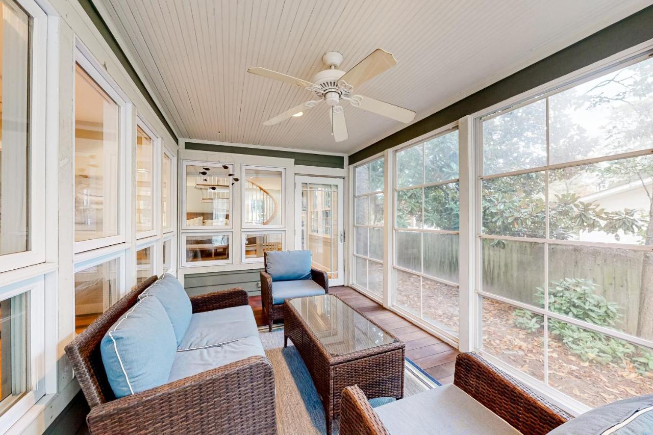 Town Of Rehoboth Beach ---14 Cookman St. Villa ภายนอก รูปภาพ