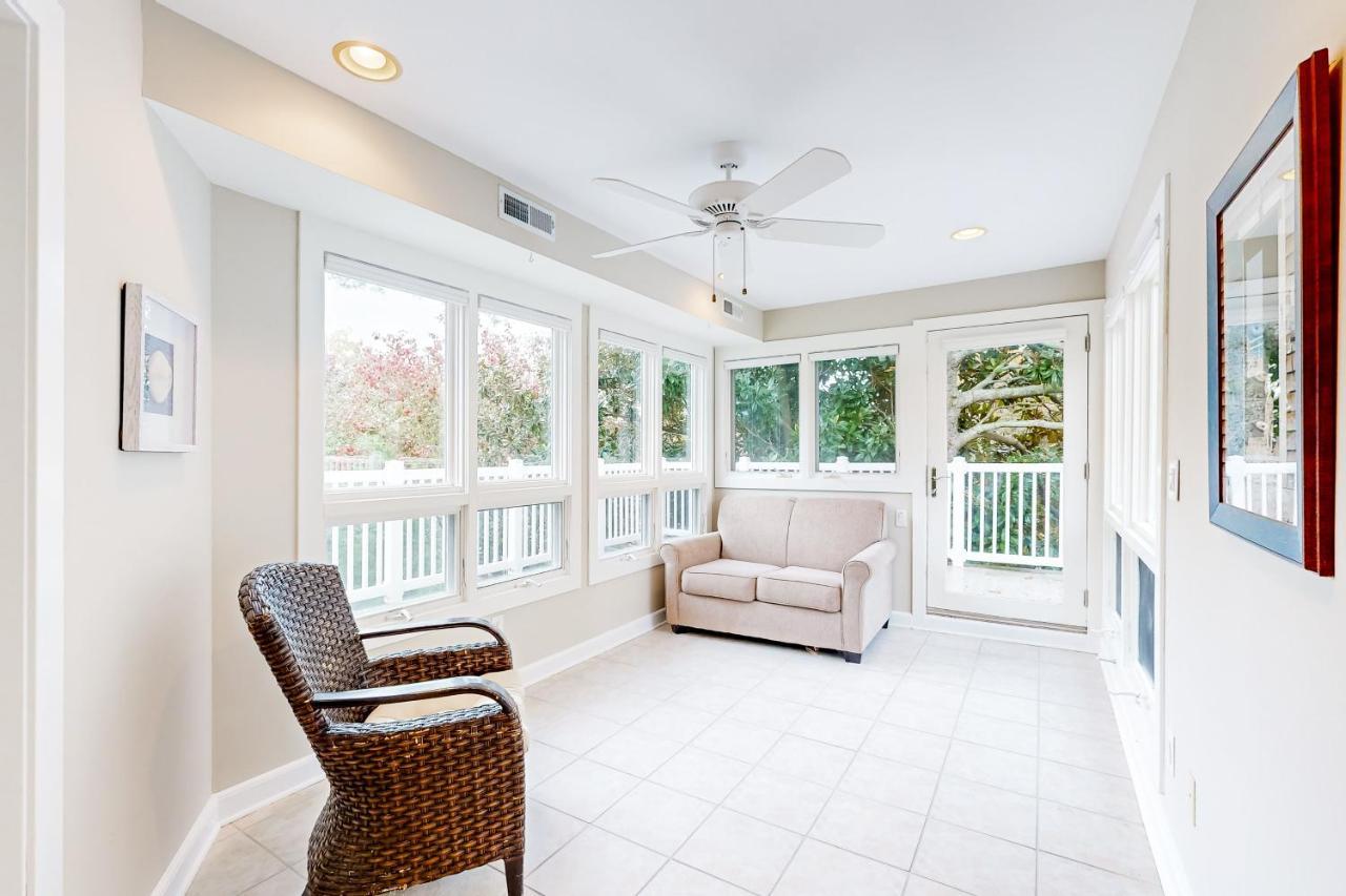 Town Of Rehoboth Beach ---14 Cookman St. Villa ภายนอก รูปภาพ