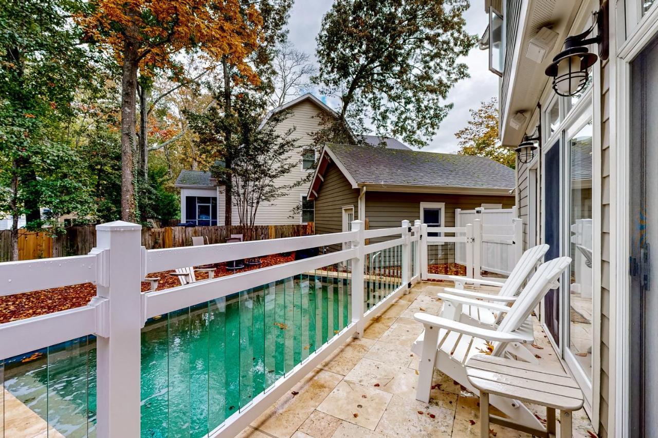 Town Of Rehoboth Beach ---14 Cookman St. Villa ภายนอก รูปภาพ