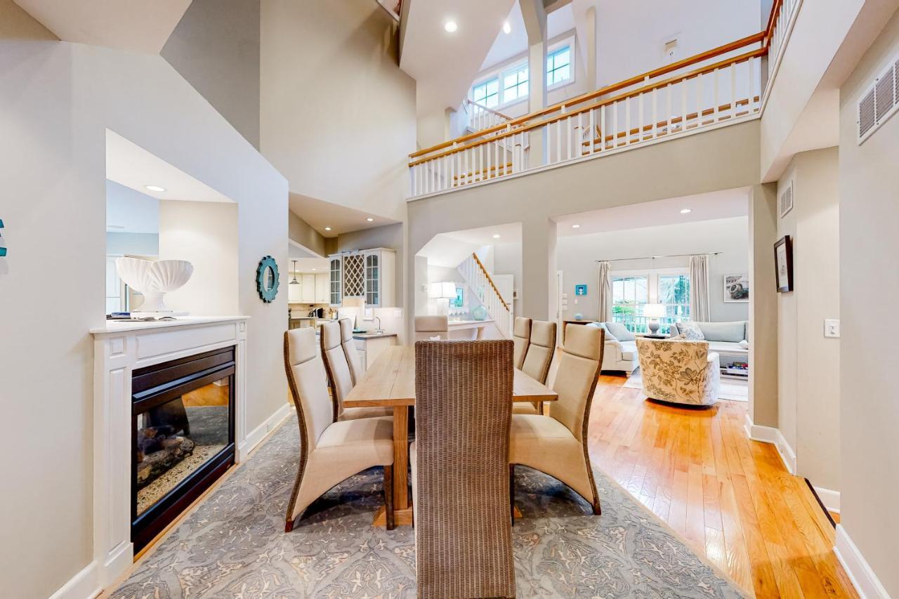 Town Of Rehoboth Beach ---14 Cookman St. Villa ภายนอก รูปภาพ