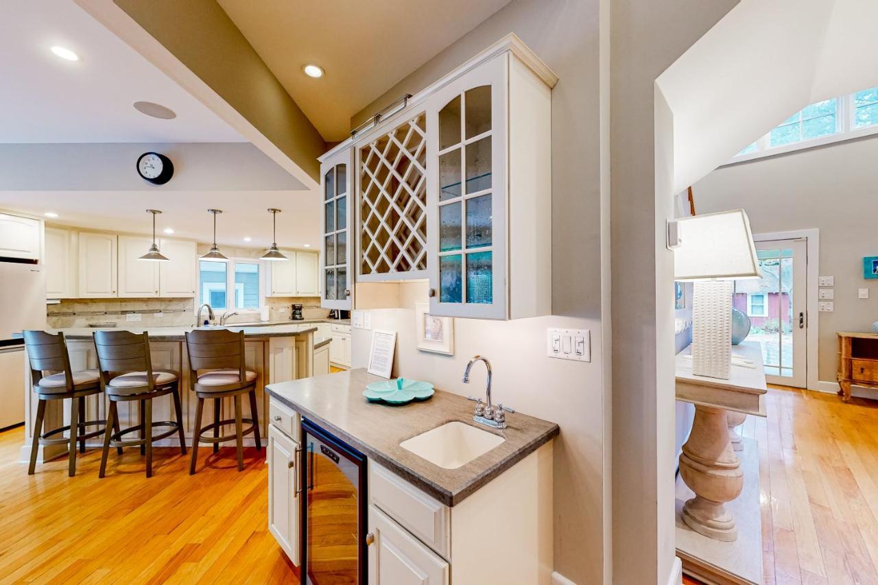 Town Of Rehoboth Beach ---14 Cookman St. Villa ภายนอก รูปภาพ