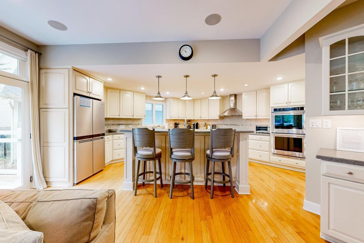 Town Of Rehoboth Beach ---14 Cookman St. Villa ภายนอก รูปภาพ