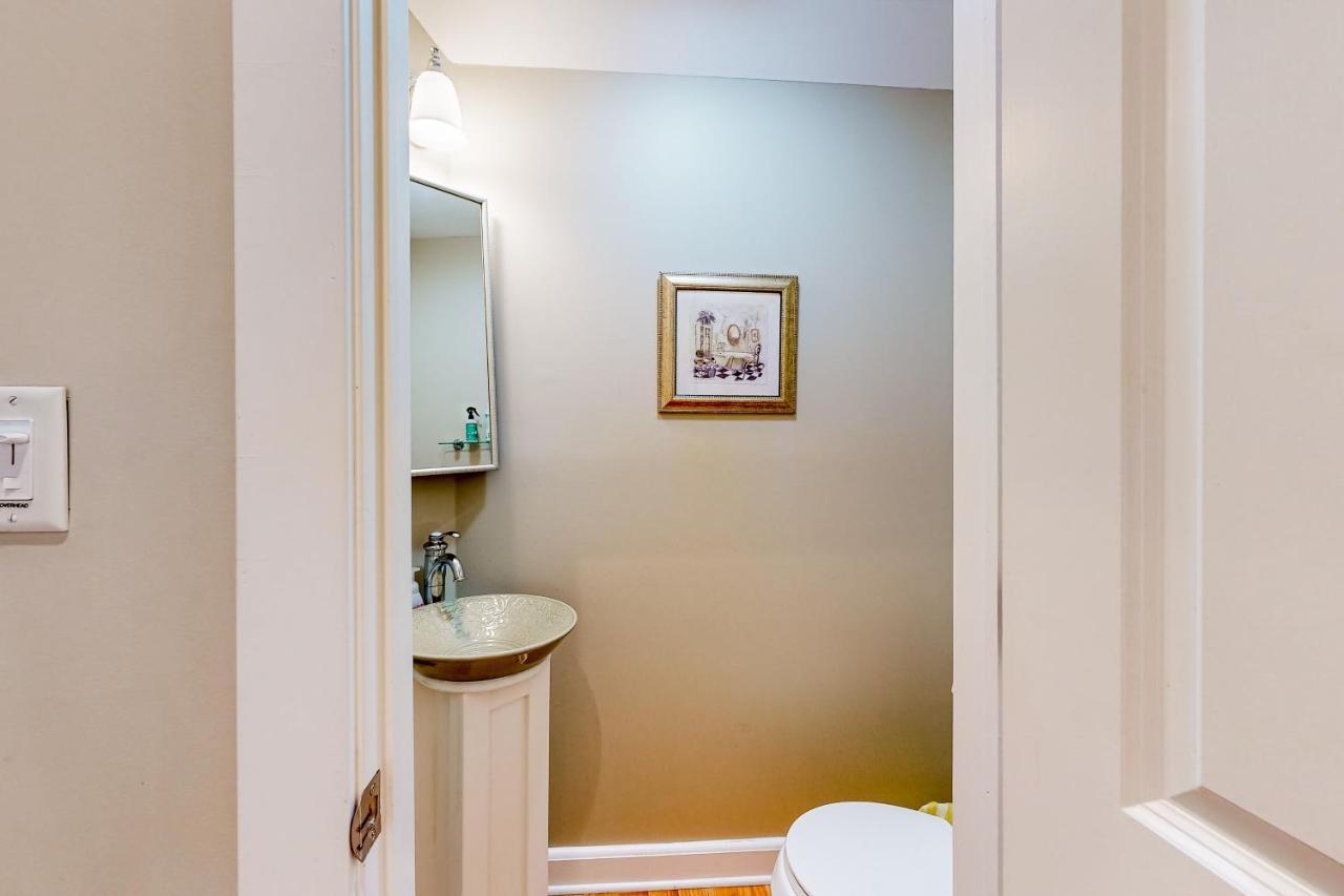 Town Of Rehoboth Beach ---14 Cookman St. Villa ภายนอก รูปภาพ
