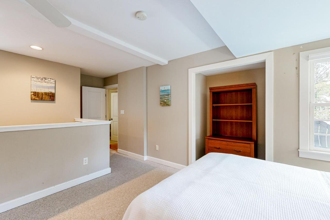 Town Of Rehoboth Beach ---14 Cookman St. Villa ภายนอก รูปภาพ