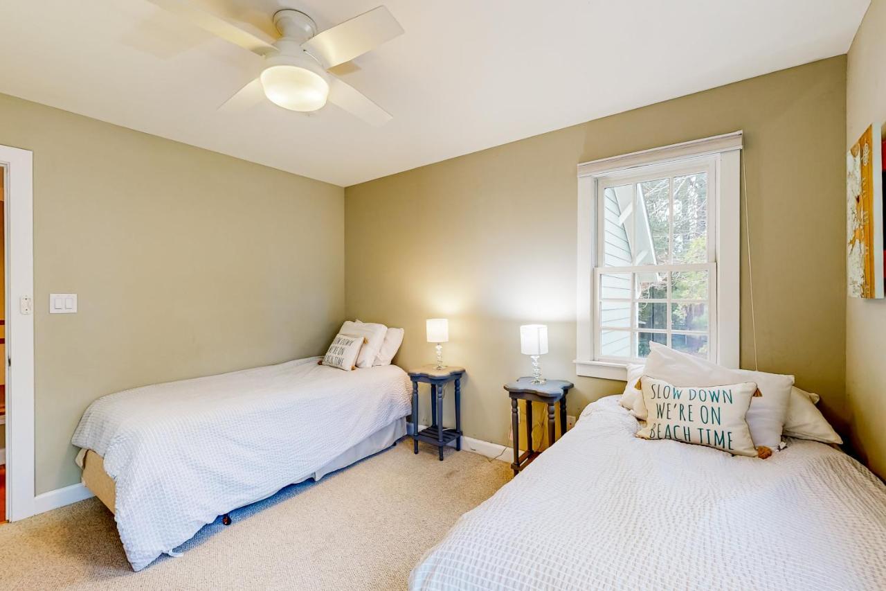 Town Of Rehoboth Beach ---14 Cookman St. Villa ภายนอก รูปภาพ