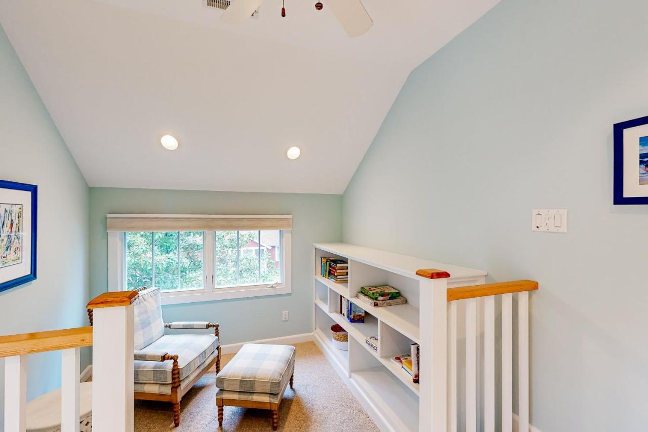 Town Of Rehoboth Beach ---14 Cookman St. Villa ภายนอก รูปภาพ