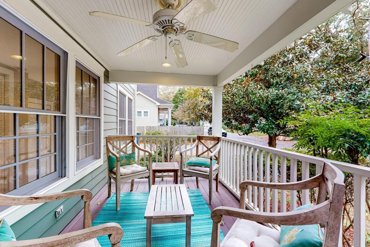 Town Of Rehoboth Beach ---14 Cookman St. Villa ภายนอก รูปภาพ
