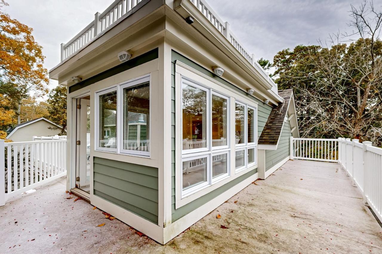 Town Of Rehoboth Beach ---14 Cookman St. Villa ภายนอก รูปภาพ
