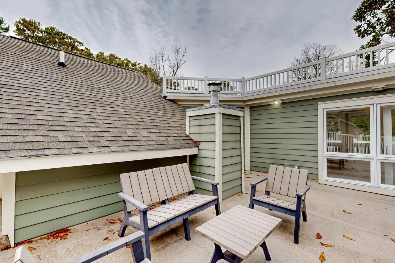 Town Of Rehoboth Beach ---14 Cookman St. Villa ภายนอก รูปภาพ