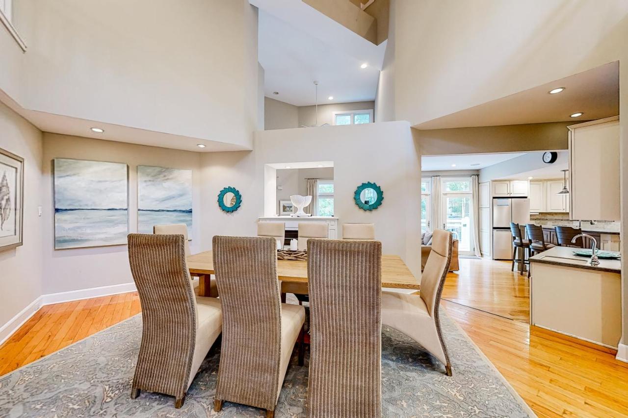 Town Of Rehoboth Beach ---14 Cookman St. Villa ภายนอก รูปภาพ