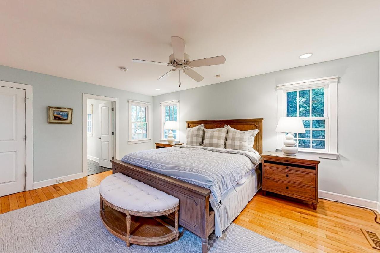 Town Of Rehoboth Beach ---14 Cookman St. Villa ภายนอก รูปภาพ