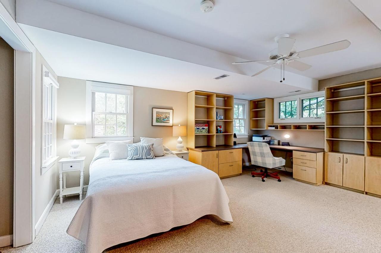 Town Of Rehoboth Beach ---14 Cookman St. Villa ภายนอก รูปภาพ