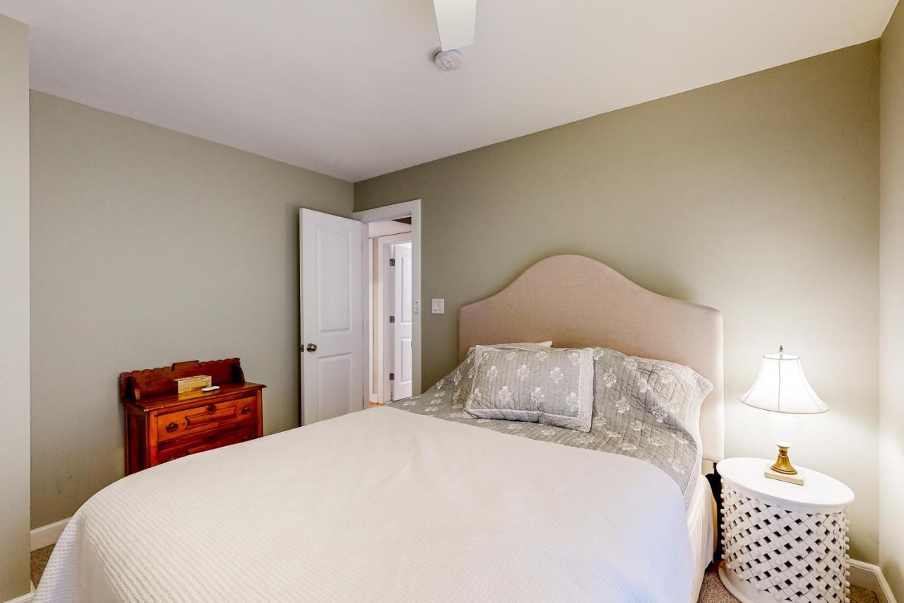 Town Of Rehoboth Beach ---14 Cookman St. Villa ภายนอก รูปภาพ