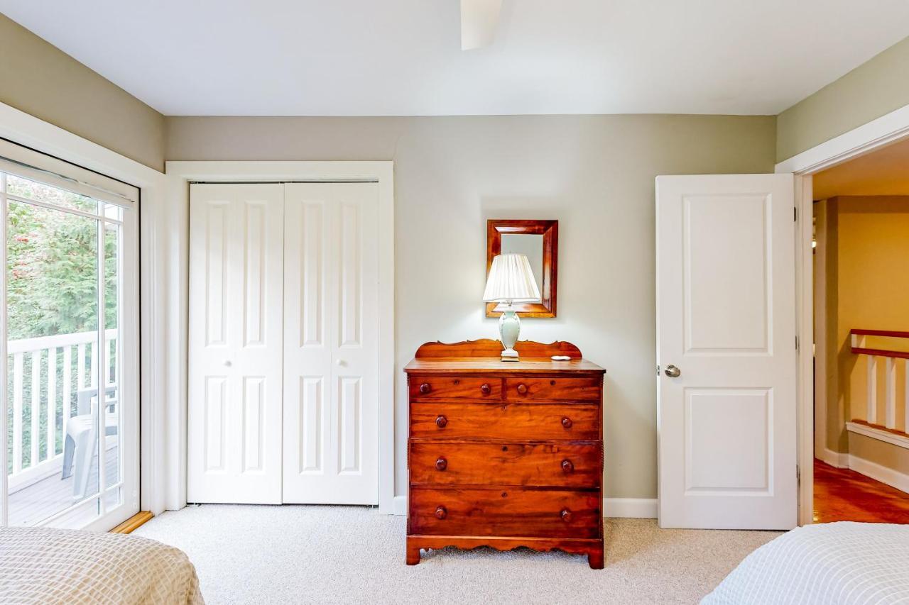 Town Of Rehoboth Beach ---14 Cookman St. Villa ภายนอก รูปภาพ