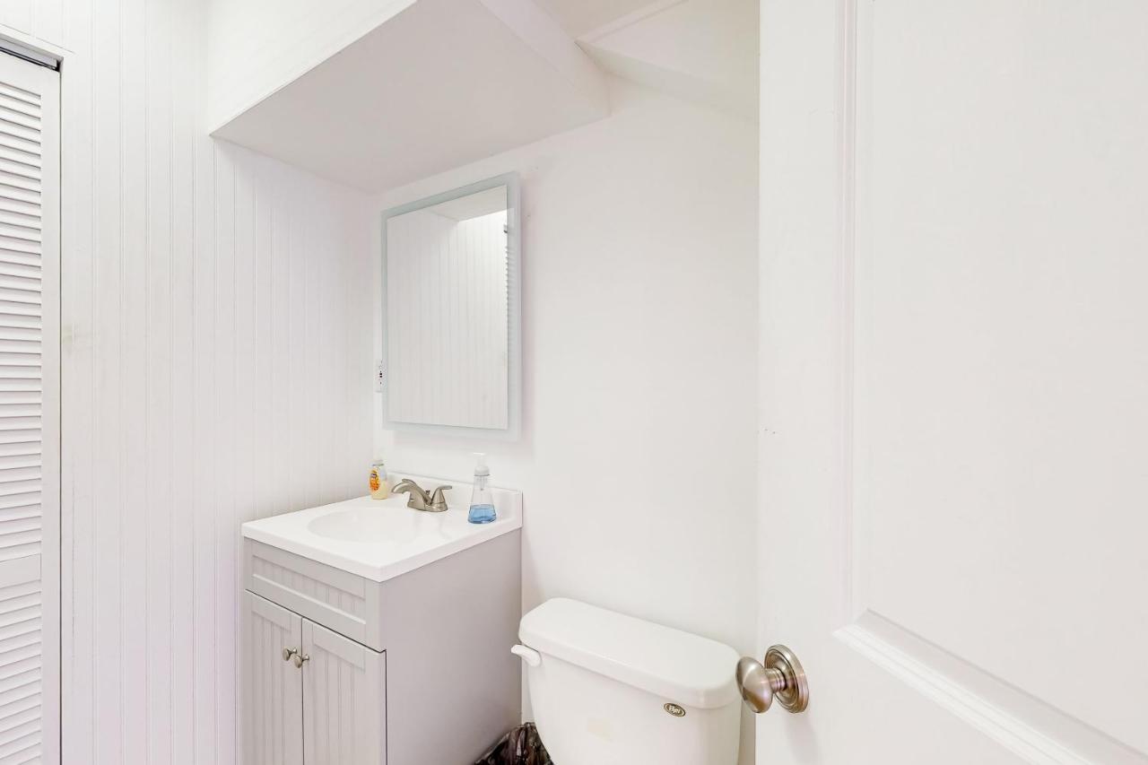 Town Of Rehoboth Beach ---14 Cookman St. Villa ภายนอก รูปภาพ