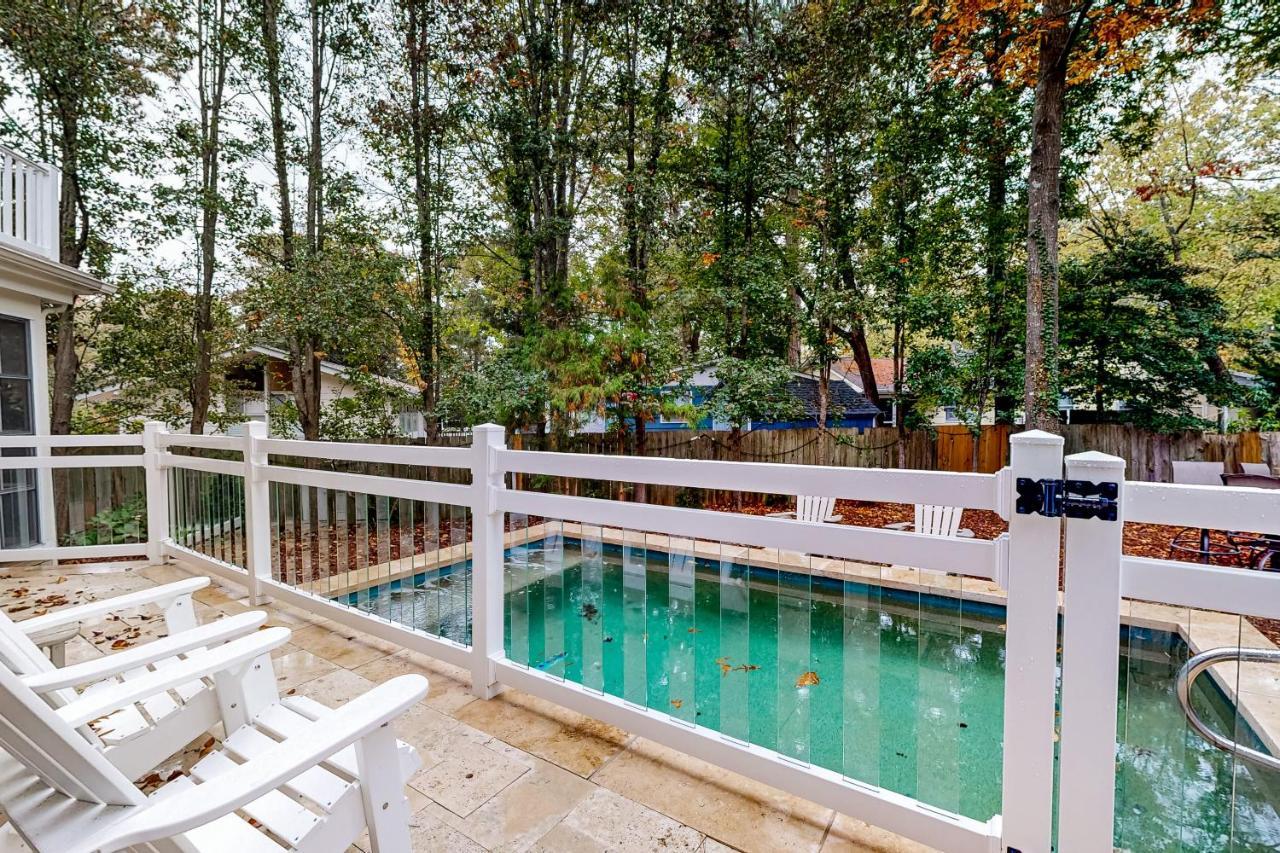 Town Of Rehoboth Beach ---14 Cookman St. Villa ภายนอก รูปภาพ