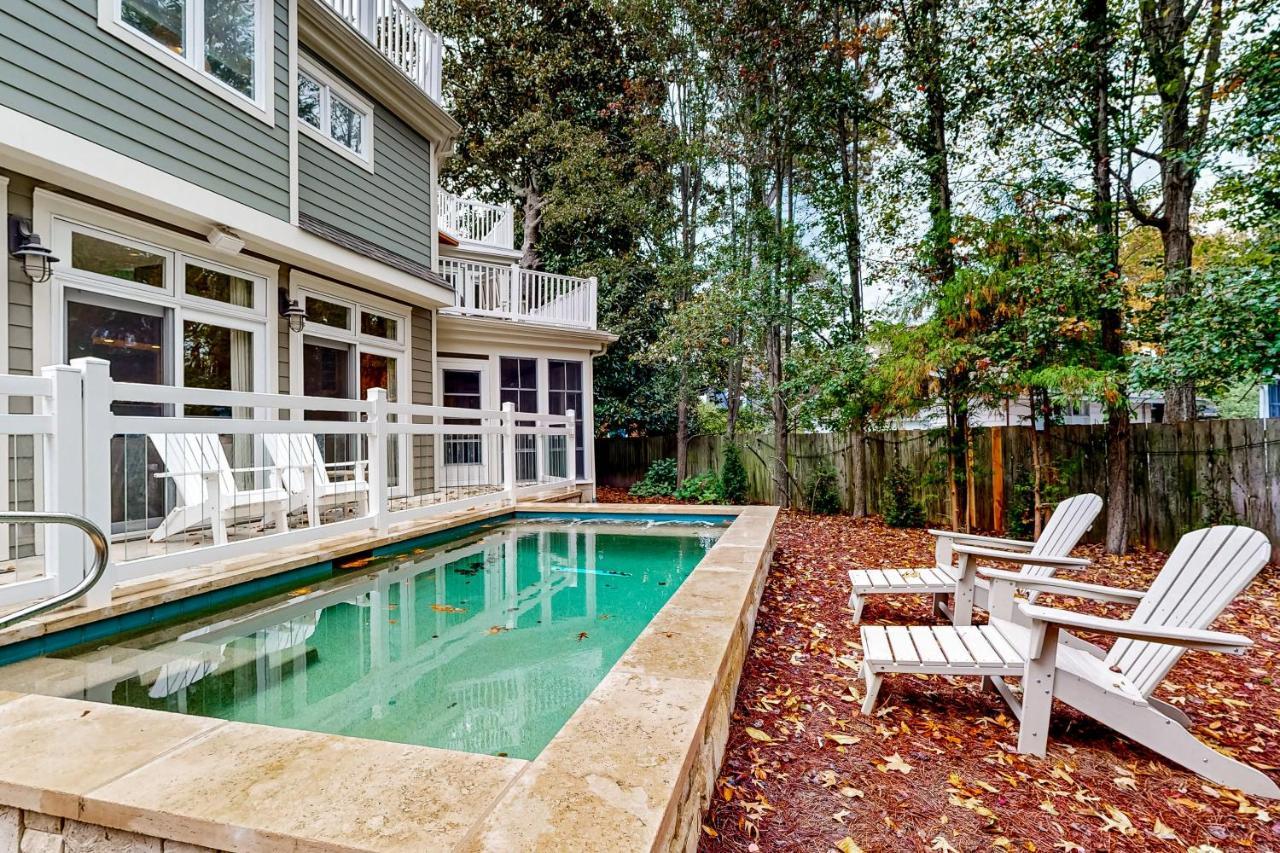 Town Of Rehoboth Beach ---14 Cookman St. Villa ภายนอก รูปภาพ