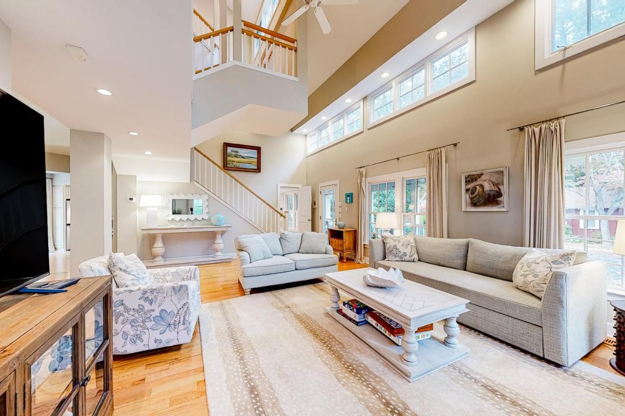 Town Of Rehoboth Beach ---14 Cookman St. Villa ภายนอก รูปภาพ