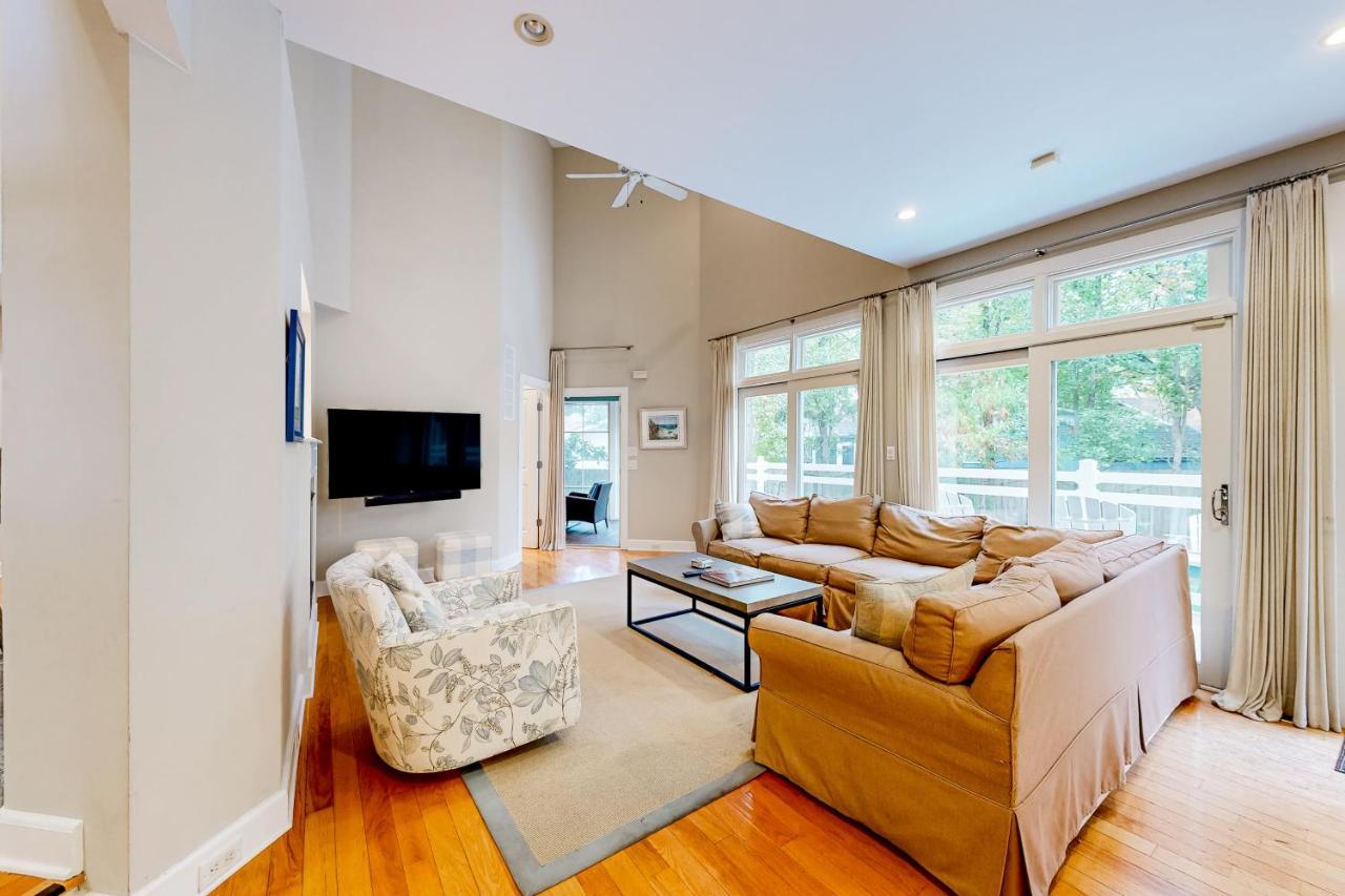 Town Of Rehoboth Beach ---14 Cookman St. Villa ภายนอก รูปภาพ