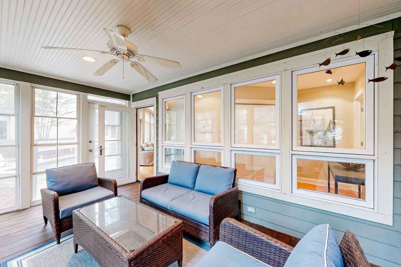 Town Of Rehoboth Beach ---14 Cookman St. Villa ภายนอก รูปภาพ