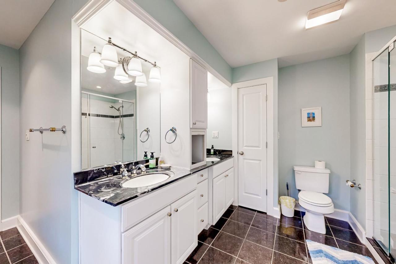 Town Of Rehoboth Beach ---14 Cookman St. Villa ภายนอก รูปภาพ