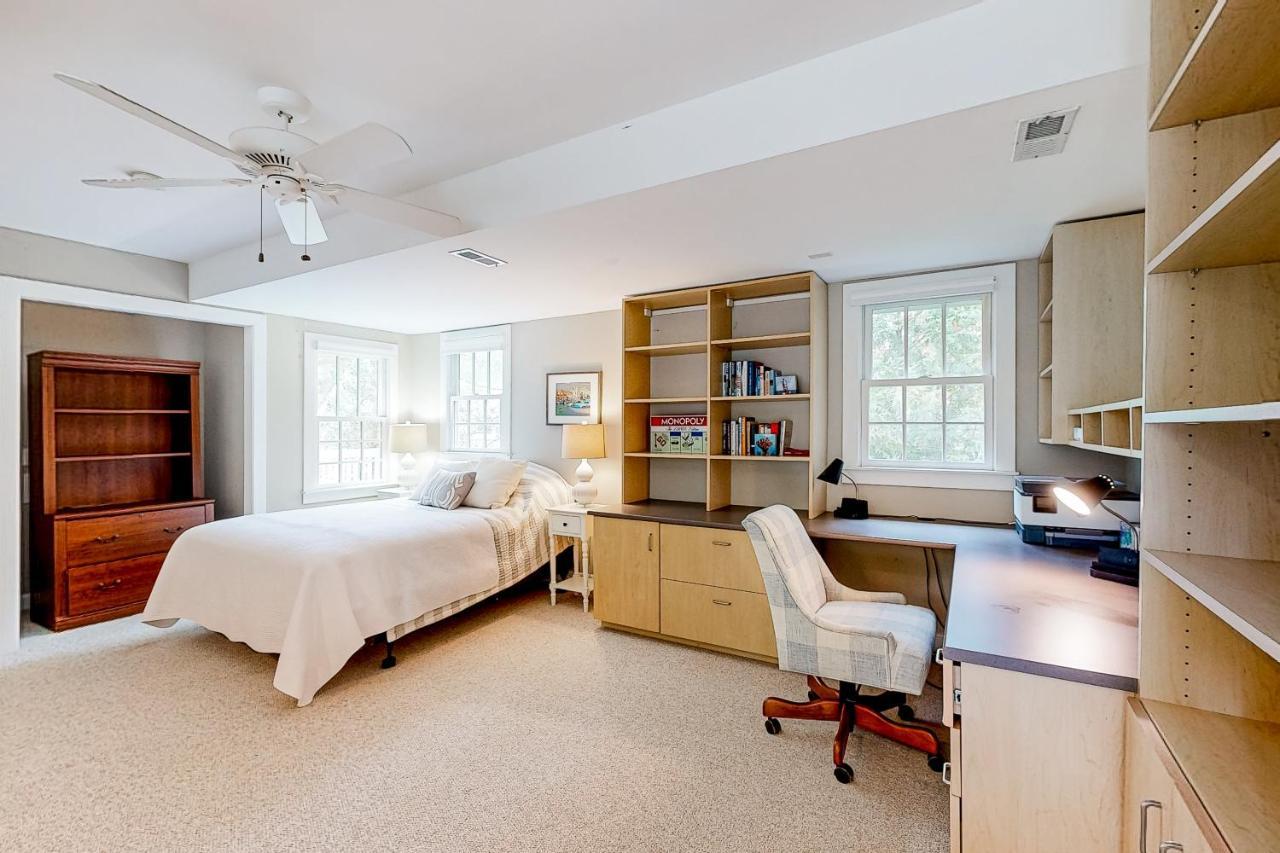 Town Of Rehoboth Beach ---14 Cookman St. Villa ภายนอก รูปภาพ