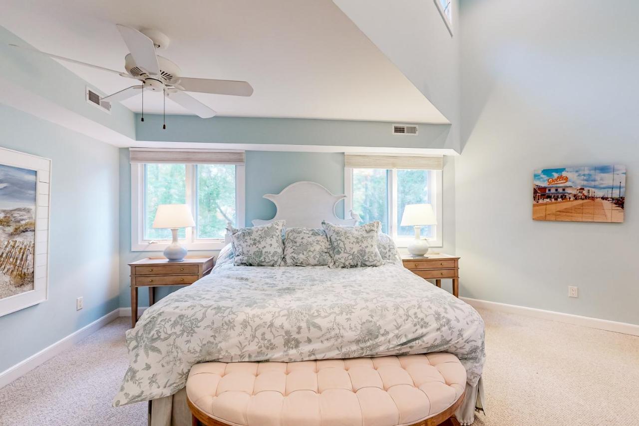 Town Of Rehoboth Beach ---14 Cookman St. Villa ภายนอก รูปภาพ