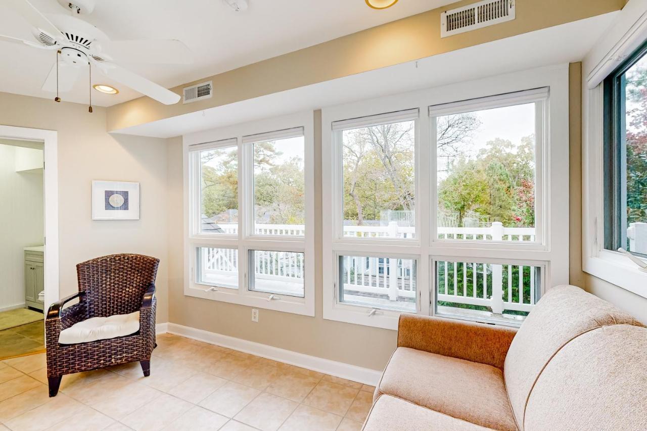 Town Of Rehoboth Beach ---14 Cookman St. Villa ภายนอก รูปภาพ