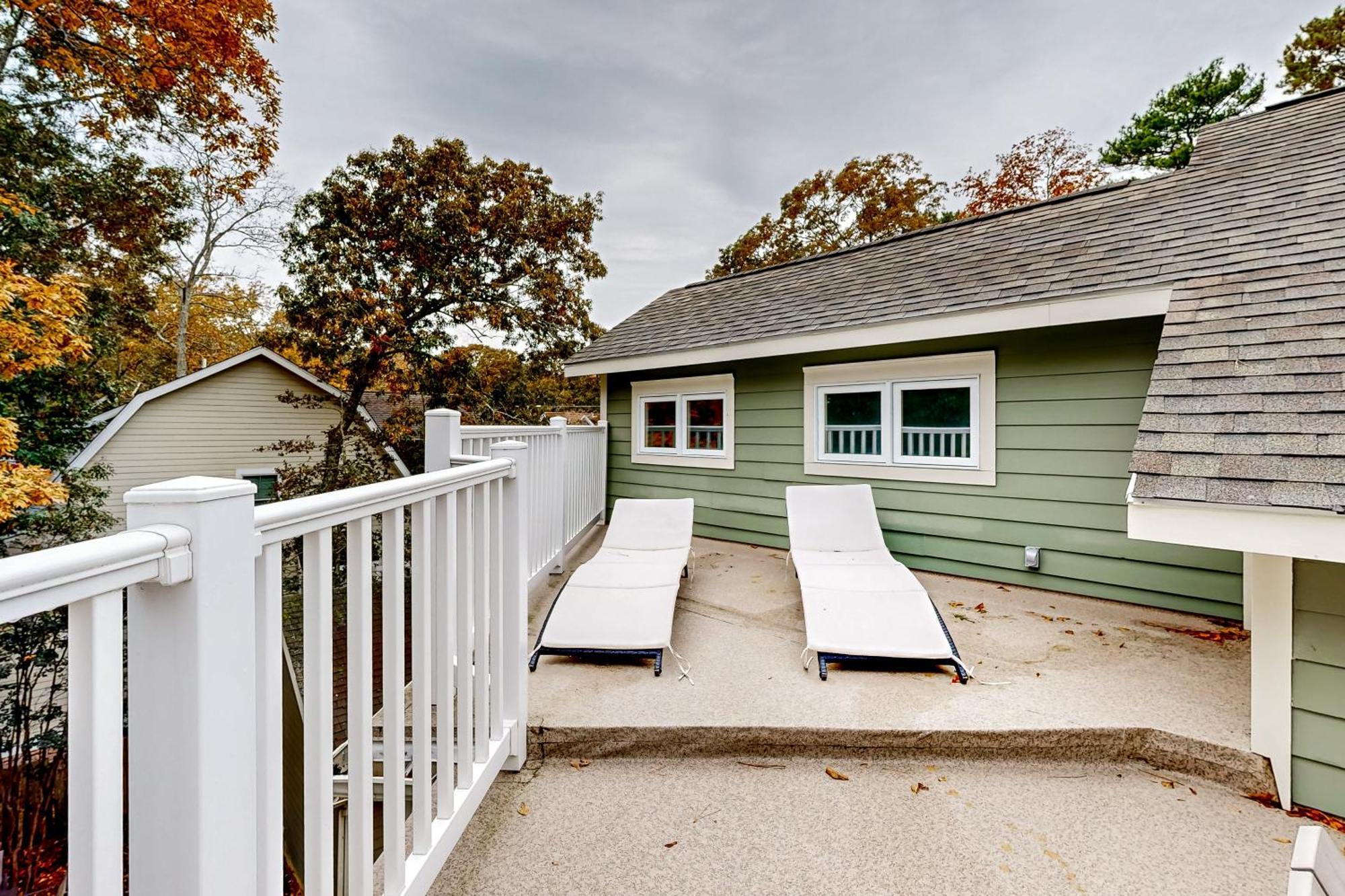 Town Of Rehoboth Beach ---14 Cookman St. Villa ภายนอก รูปภาพ