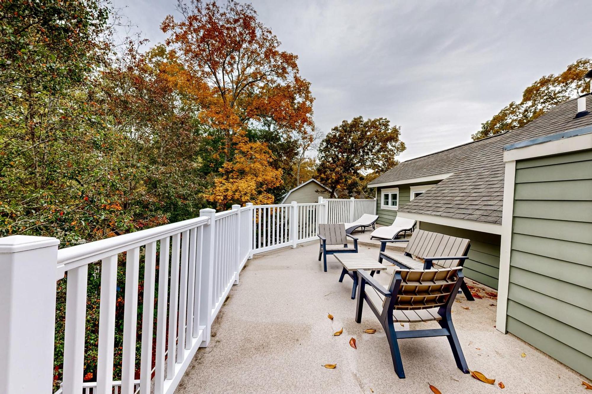 Town Of Rehoboth Beach ---14 Cookman St. Villa ภายนอก รูปภาพ